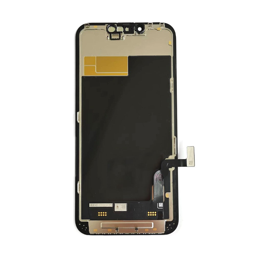 Grey Screen Replacement for iPhone 13 (Compatible for IC chip transfer) Grey Screen Replacement for iPhone 13 (Compatible for IC chip transfer)